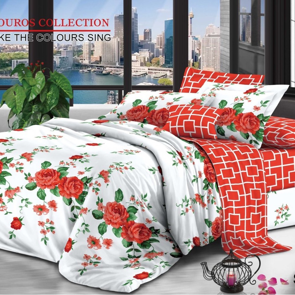 Meet your Posher, Mbeng